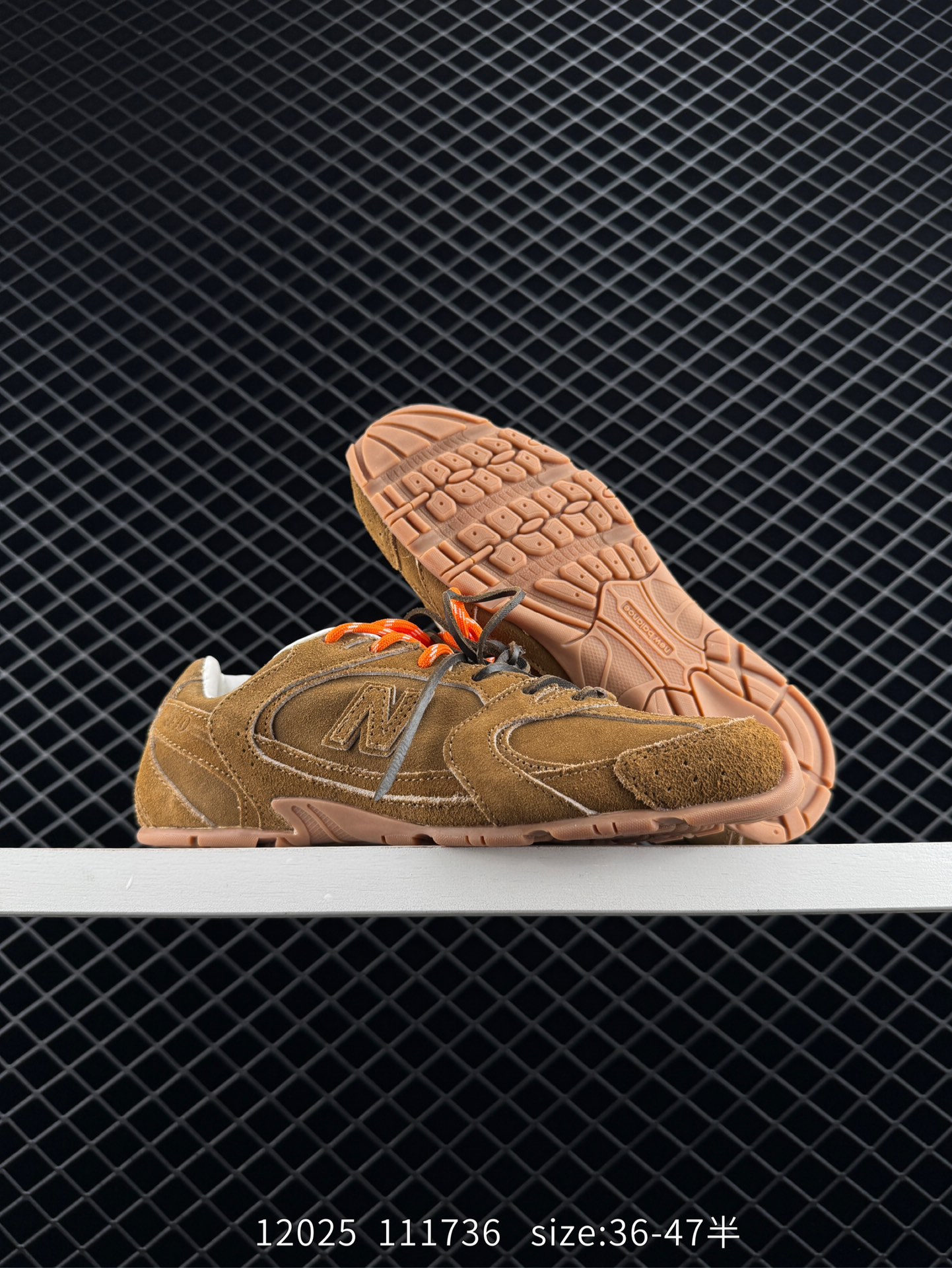 MiuMiu x NB New Balance 530 SL